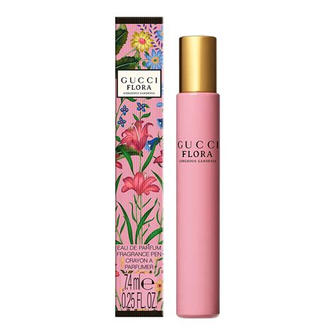 sephora gucci flora gorgeous gardenia